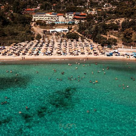 Hotel Makednos Nikiti (Sithonia) Exterior foto
