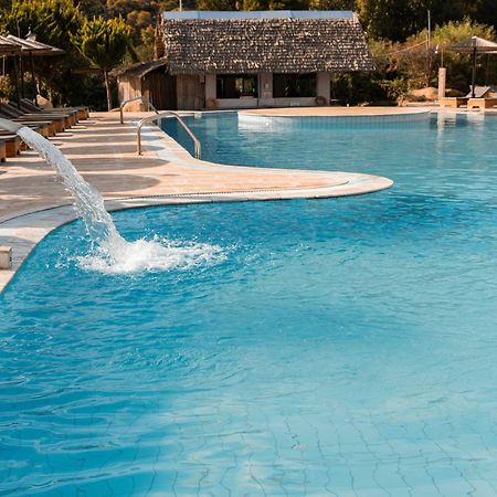 Hotel Makednos Nikiti (Sithonia) Exterior foto