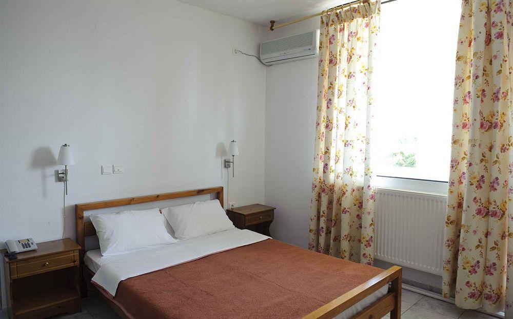 Hotel Makednos Nikiti (Sithonia) Exterior foto