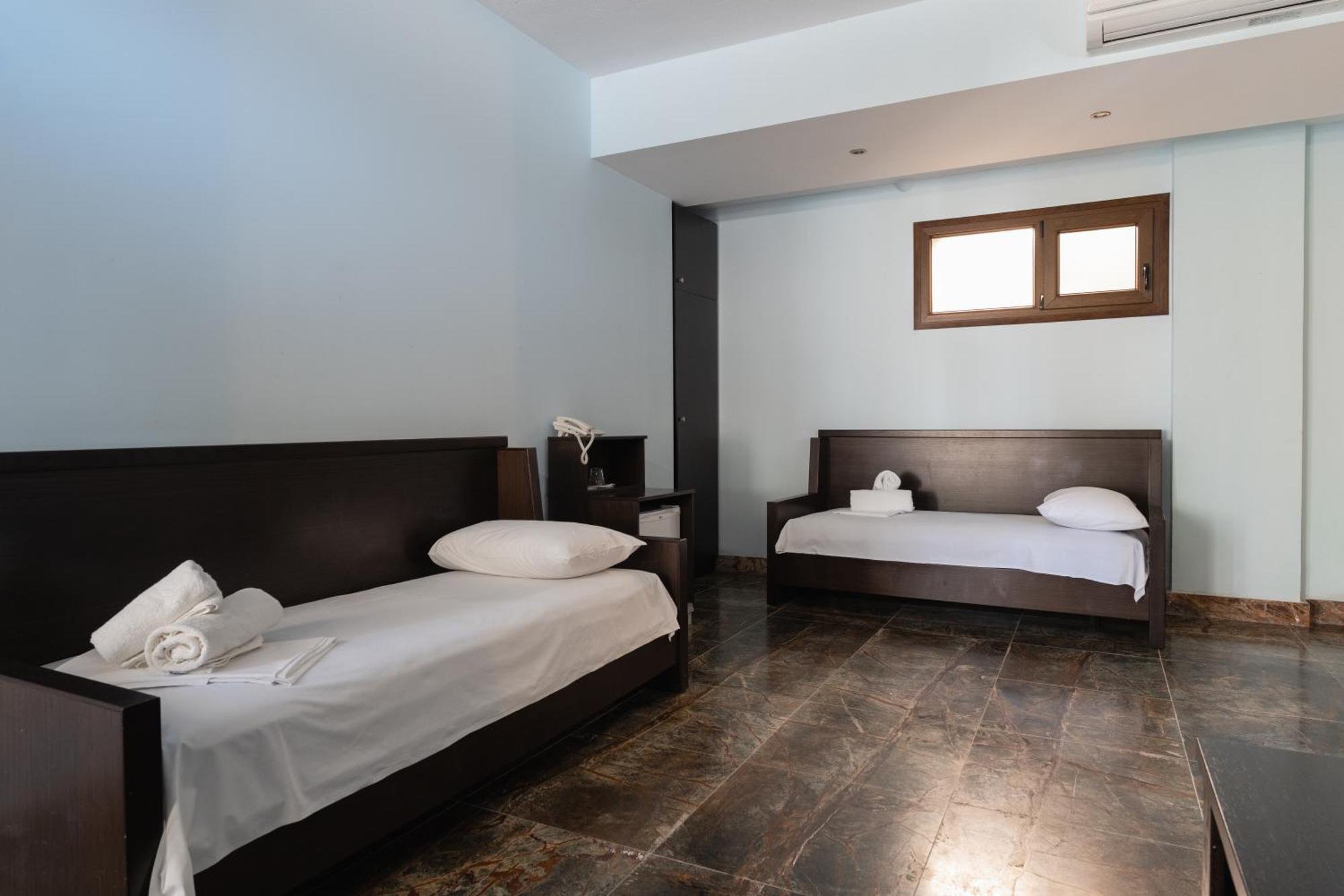Hotel Makednos Nikiti (Sithonia) Exterior foto